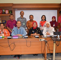 Penilaian Pelayanan Publik