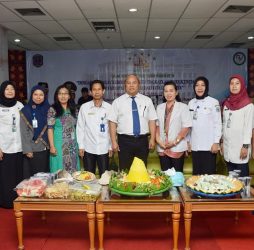 HUT RSUD Taman Husada Bontang ke-16
