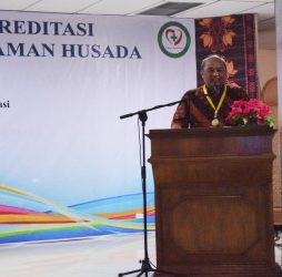 Survei Verifikasi Akreditasi Ke-2