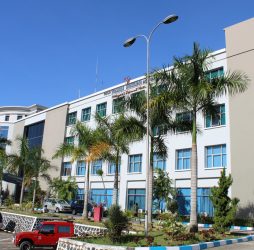 RSUD Taman Husada Bontang Menjadi Rumah Sakit Tipe C