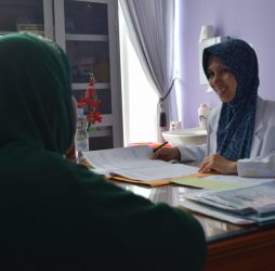 RSUD Taman Husada Bontang Telah Memiliki Dokter Spesialis Kedokteran Jiwa