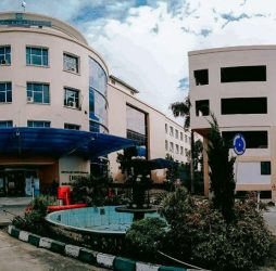 Penyesuaian Pelayanan di RSUD Taman Husada Bontang