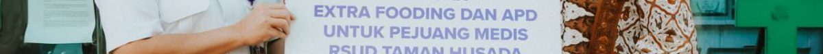 RSUD Taman Husada Bontang